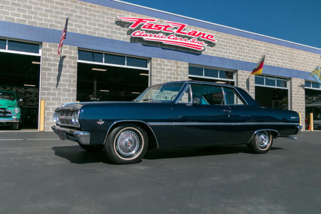 1965 Chevrolet Malibu