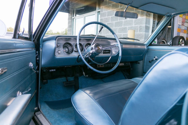 1965 Chevrolet Malibu - photo 13
