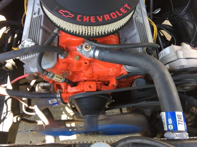 1965 Chevrolet Chevelle MAKE YOUR GARAGE GREAT AGAIN! - photo 10