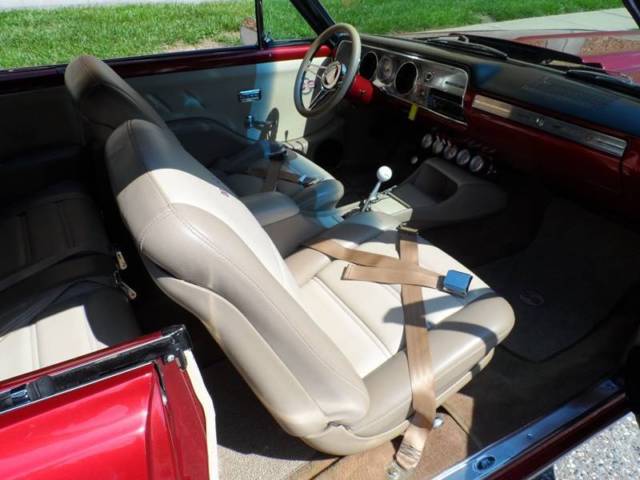1965 Chevrolet Malibu - photo 11
