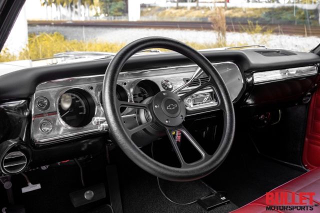 1965 Chevrolet Malibu - Video Inside! - photo 10