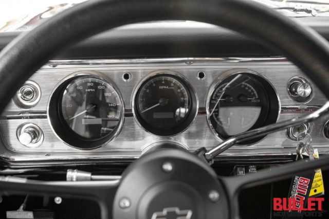 1965 Chevrolet Malibu - Video Inside! - photo 12
