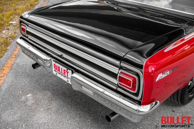 1965 Chevrolet Malibu - Video Inside! - photo 6