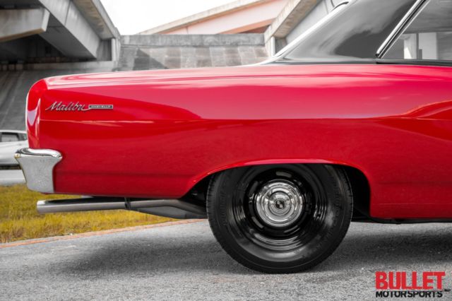 1965 Chevrolet Malibu - Video Inside! - photo 7