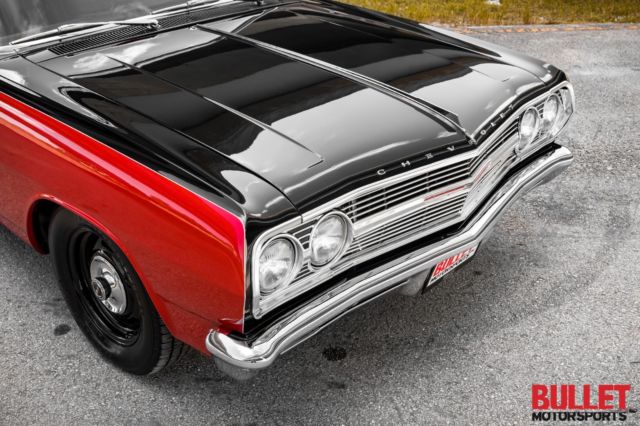 1965 Chevrolet Malibu - Video Inside! - photo 8