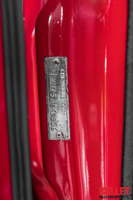 1965 Chevrolet Malibu - Video Inside! - photo 9
