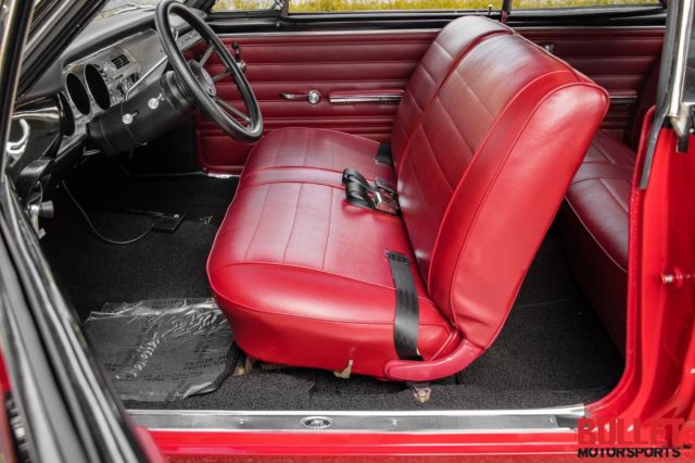 1965 Chevrolet Malibu - Video Inside! - photo 11
