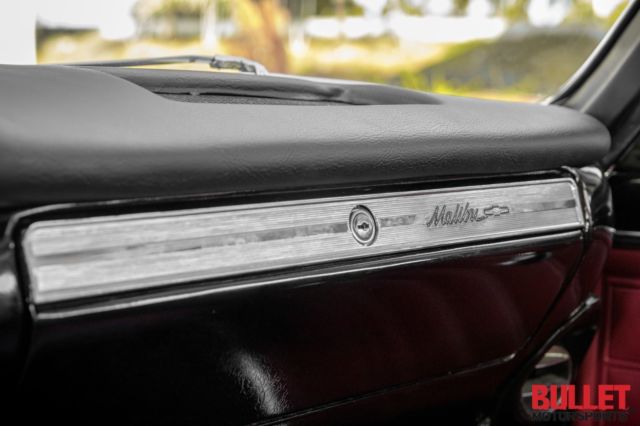 1965 Chevrolet Malibu - Video Inside! - photo 13