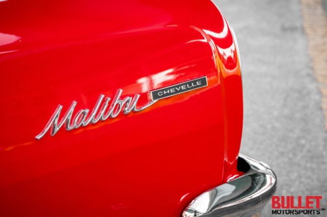1965 Chevrolet Malibu - Video Inside! - photo 5