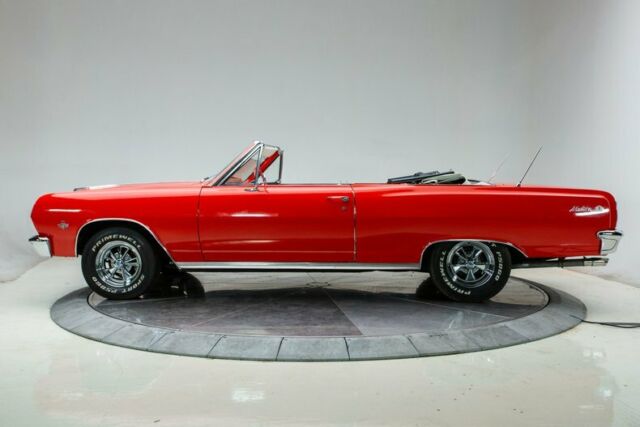 1965 Chevrolet Malibu SS - photo 2