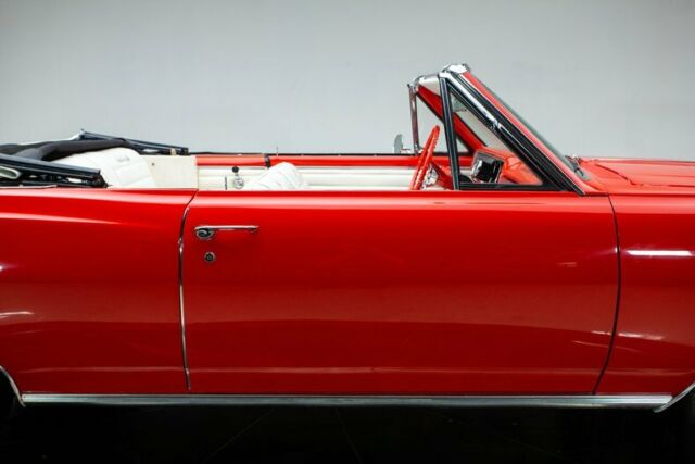 1965 Chevrolet Malibu SS - photo 4