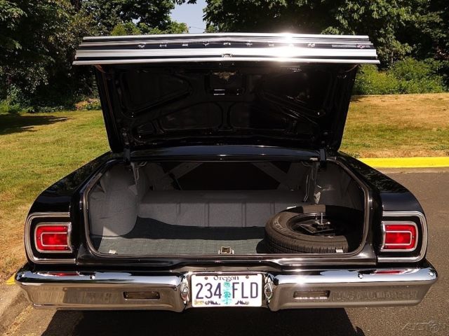 1965 Chevrolet Malibu - photo 10