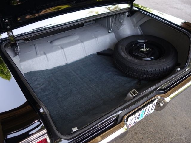 1965 Chevrolet Malibu - photo 11