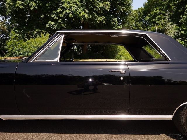 1965 Chevrolet Malibu - photo 5