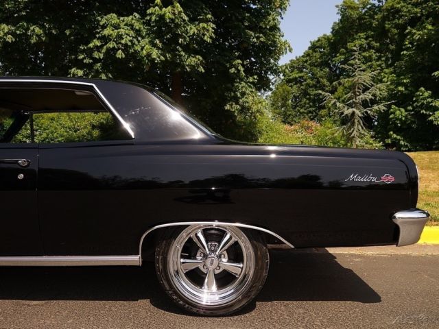1965 Chevrolet Malibu - photo 6