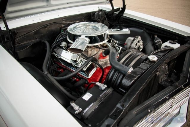 1965 Chevrolet Malibu - photo 11