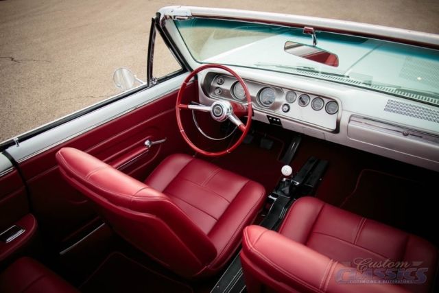 1965 Chevrolet Malibu - photo 7