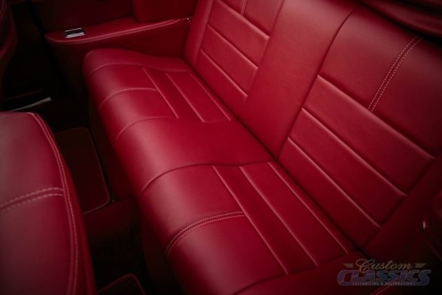 1965 Chevrolet Malibu - photo 8