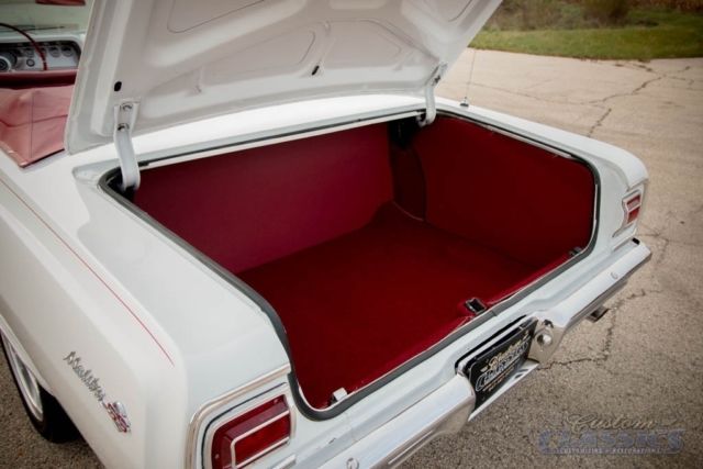 1965 Chevrolet Malibu - photo 9
