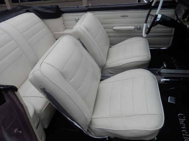 1965 Chevrolet Malibu SS - photo 11