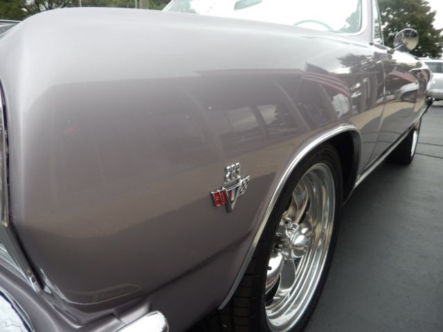 1965 Chevrolet Malibu SS - photo 5