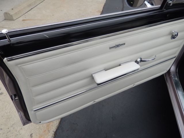 1965 Chevrolet Malibu SS - photo 9