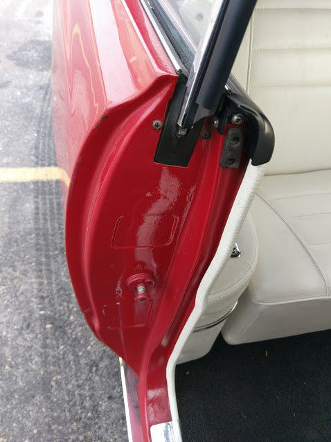 1965 Chevrolet Malibu SS - photo 10