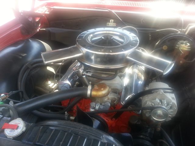 1965 Chevrolet Malibu SS - photo 5