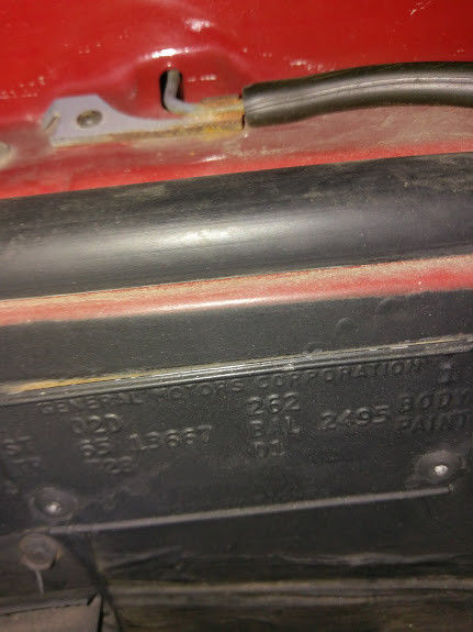 1965 Chevrolet Malibu SS - photo 7