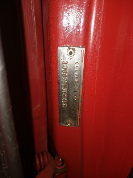 1965 Chevrolet Malibu SS - photo 8