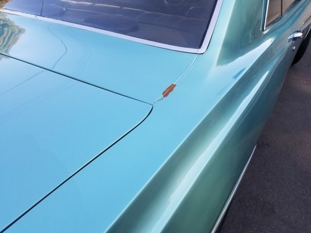 1965 Chevrolet Malibu SUPER SPORT - photo 11