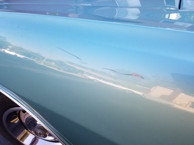 1965 Chevrolet Malibu SUPER SPORT - photo 9