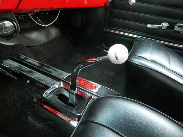 1965 Chevrolet Chevelle Super Sport - photo 10