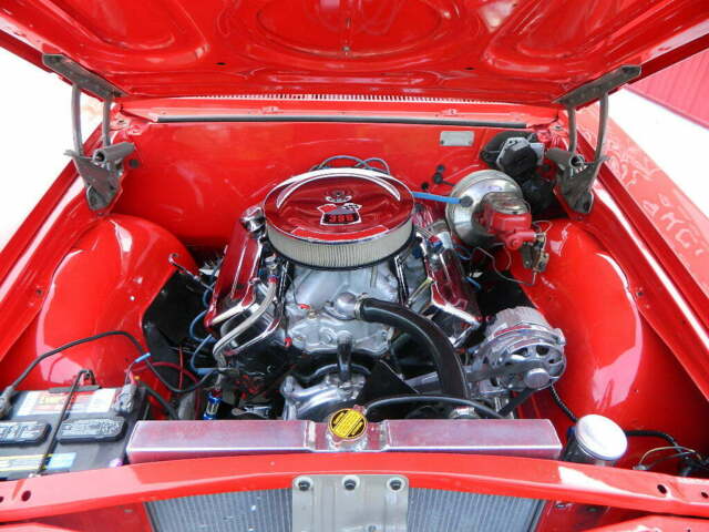 1965 Chevrolet Chevelle Super Sport - photo 11