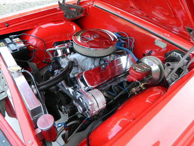 1965 Chevrolet Chevelle Super Sport - photo 12