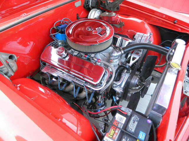 1965 Chevrolet Chevelle Super Sport - photo 13