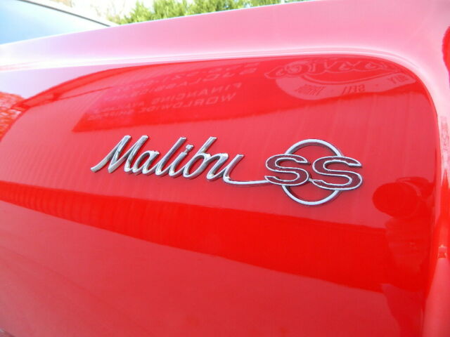 1965 Chevrolet Chevelle Super Sport - photo 5