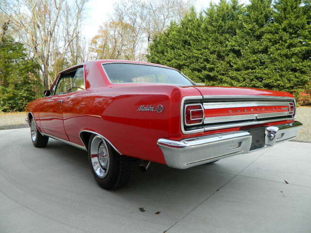 1965 Chevrolet Chevelle Super Sport - photo 6