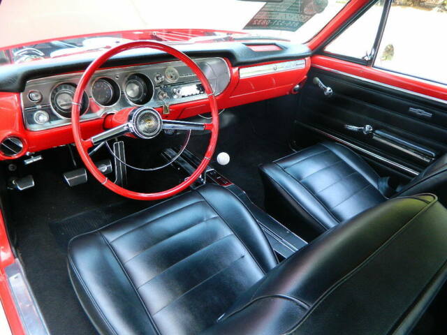 1965 Chevrolet Chevelle Super Sport - photo 9