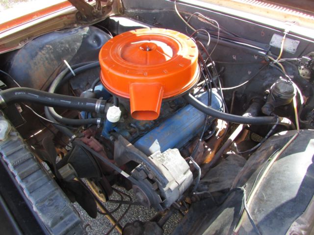 1965 Chevrolet Chevelle ss - photo 6