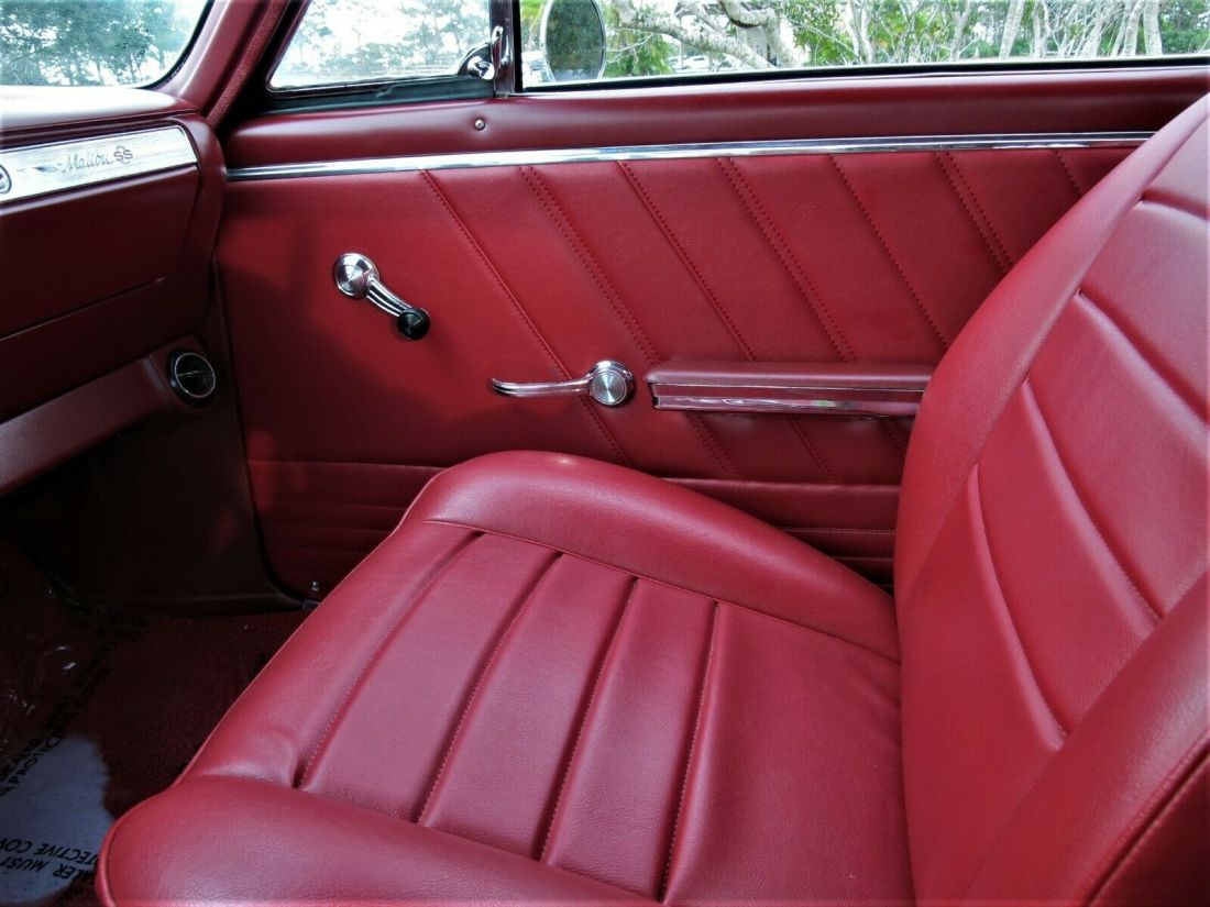 1965 Chevrolet Chevelle Malibu SS - photo 13