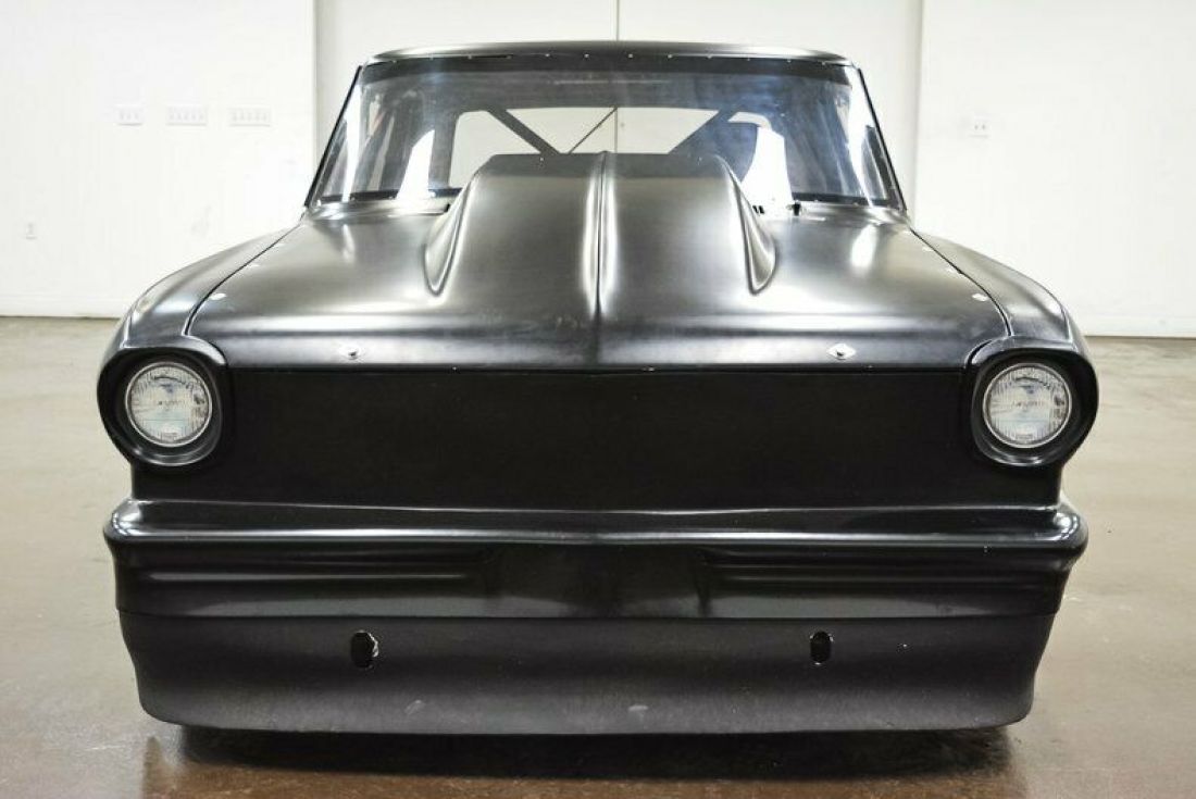 1965 Chevrolet Nova "El Patron" - photo 2