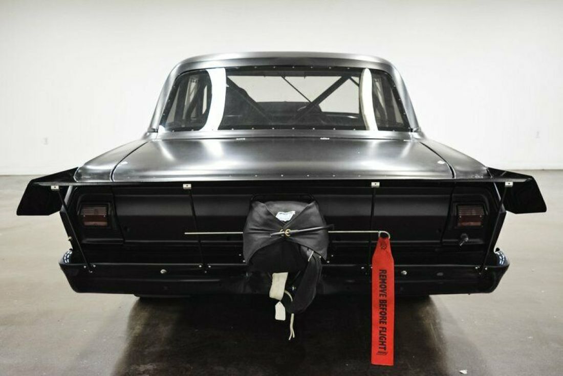 1965 Chevrolet Nova "El Patron" - photo 7
