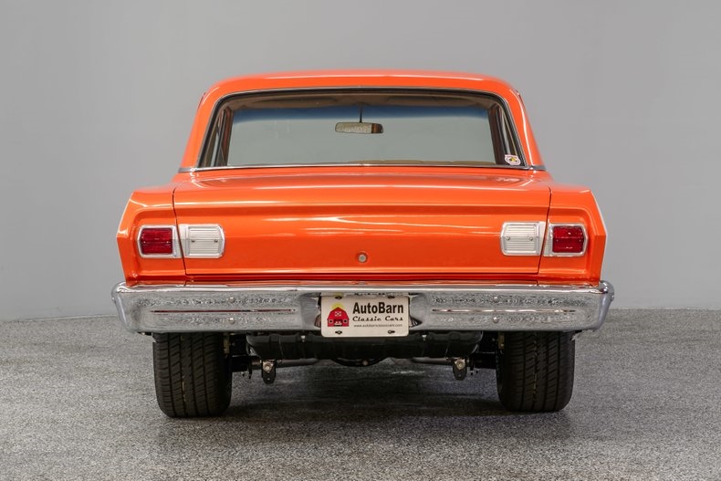 1965 Chevrolet Nova -- - photo 7