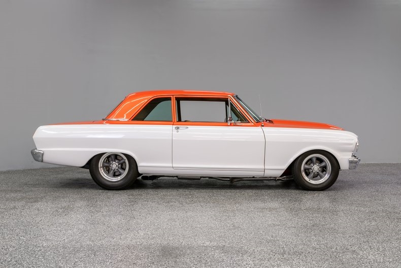 1965 Chevrolet Nova -- - photo 9