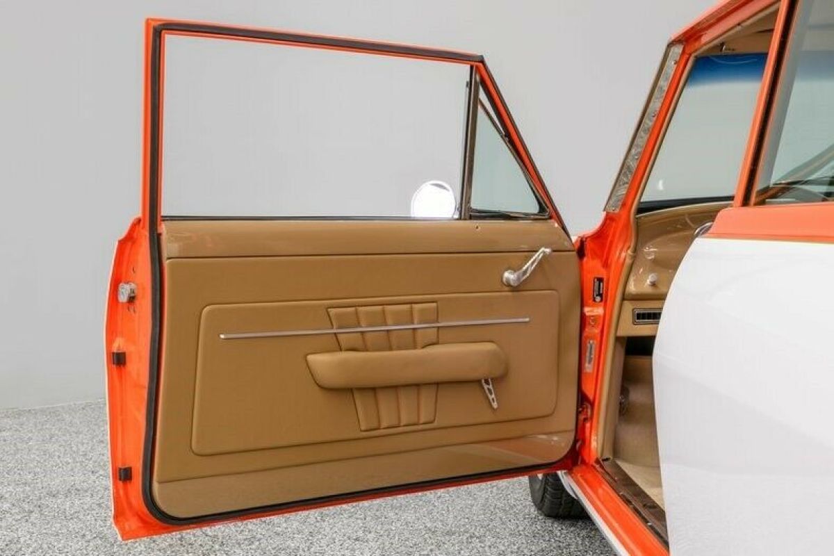 1965 Chevrolet Nova - photo 10