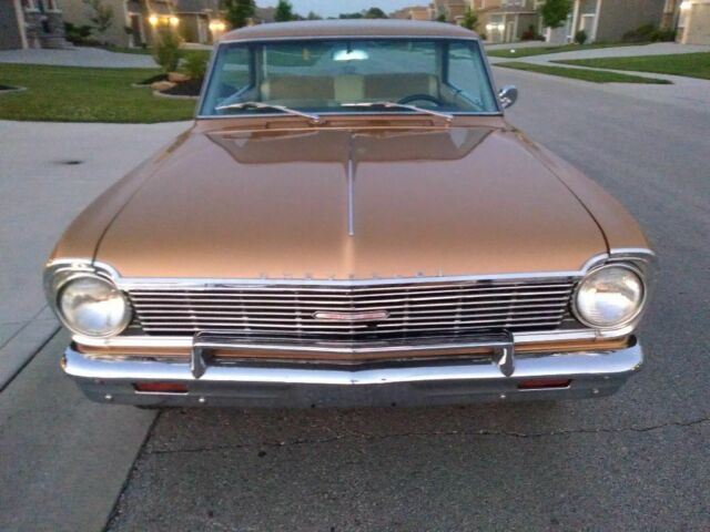 1965 Chevrolet Nova - photo 11