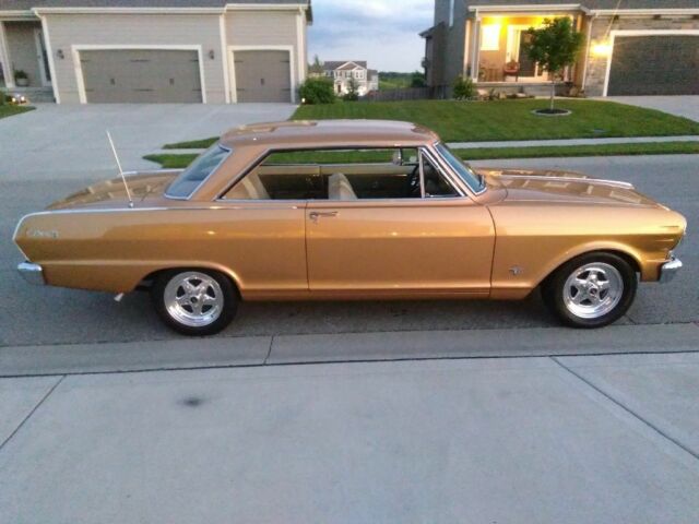 1965 Chevrolet Nova - photo 12