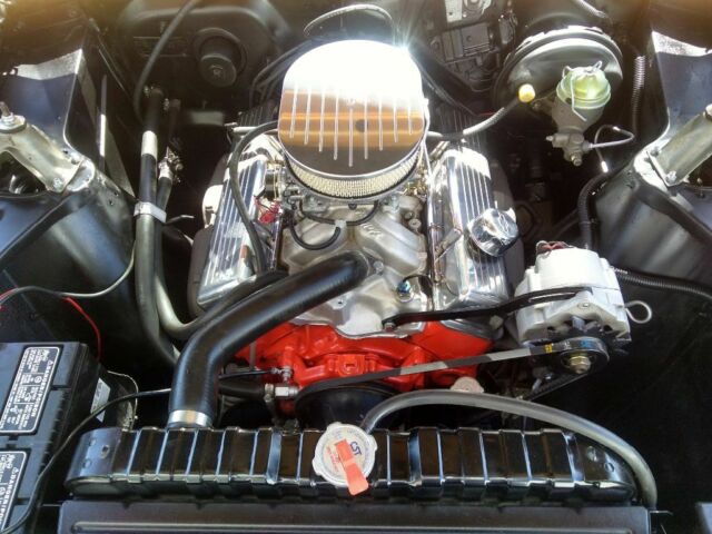 1965 Chevrolet Nova - photo 13