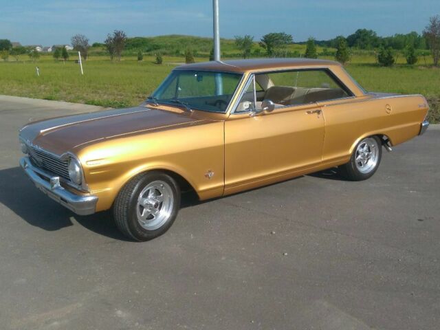 1965 Chevrolet Nova - photo 2